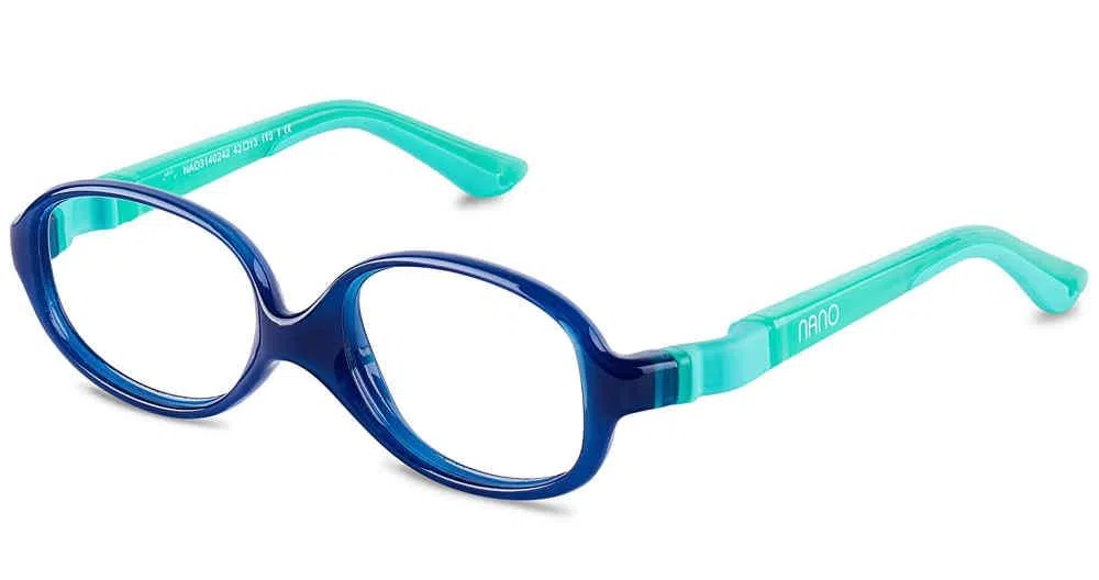 Nanovista CLIPPING 3.0 Eyeglasses - view 3